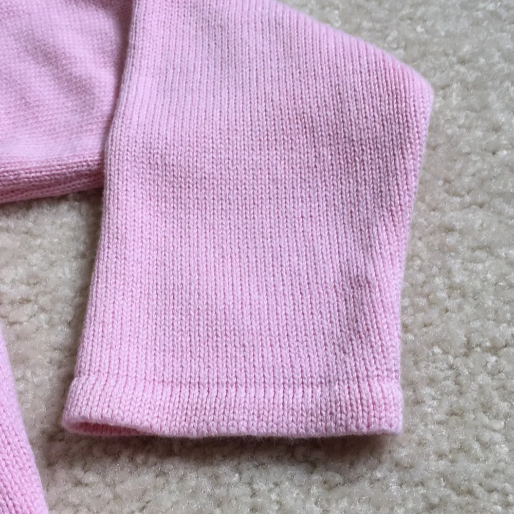 EUC Gymboree knit sweater